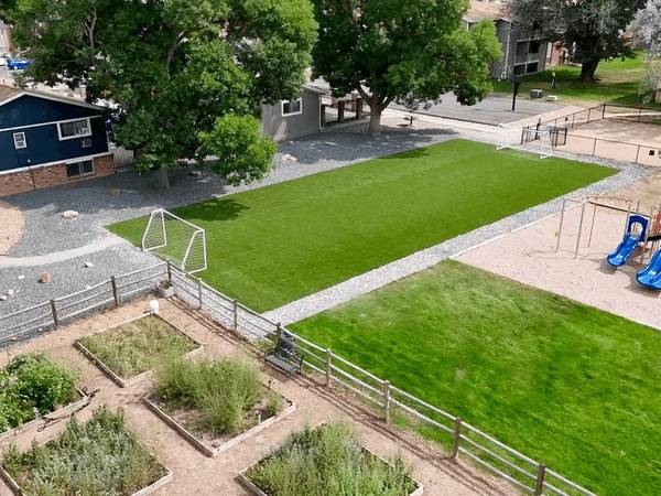 2 bedroom, Large Closets, in Fort Collins CO 1