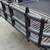 Truck bed extender tail gate holder 3 thumbnail