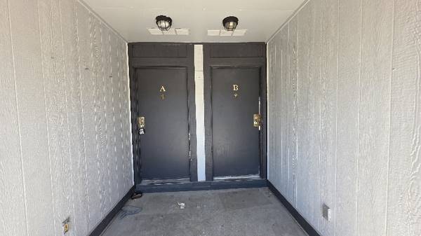 Duplex 3 Bedrooms 1 Bathroom 1