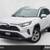 2021 Toyota RAV4 XLE AWD All Wheel Drive SUV RAV 4 1 thumbnail