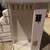 White Wooden Jewelry Cabinet 10 thumbnail