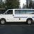 2004 CHEVY EXPRESS 2500 'LS' 2-SEATER SLEEPER CAMPER HAULER-97,000 2 thumbnail