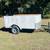 Carry on trailer with loading ramp. 1 thumbnail