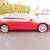 2018 Chevy Chevrolet Malibu Premier sedan Cajun Red Tintcoat 4 thumbnail