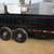 83" x 14' Quality Steel Dump Trailer - 7k Axles, Tarp Kit, 2026 Model 17 thumbnail