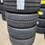 Set of 19” Bridgestone Blizzak Winter Tires 235/50R19 1 thumbnail