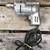 VINTAGE 1/4" BLACK & DECKER U-100 ELECTRIC CORDED DRILL ALUMINUM HOUSI 4 thumbnail