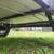 Trailer 5 X 8 Single Axle Wood Floor 2in Ball Hitch No Ramp / Rear Door 8 thumbnail