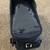NEW - Black High Sensitivity Touch Screen Front Bicycle Frame Bag 7 thumbnail