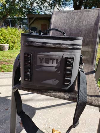 Yeti cooler 1