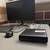 Desktop computer and monitor 1 thumbnail