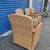 Gloster Outdoor Dining Chairs/ patio Chairs 6 thumbnail