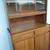 Solid Wood Two-Piece Hutch 4 thumbnail