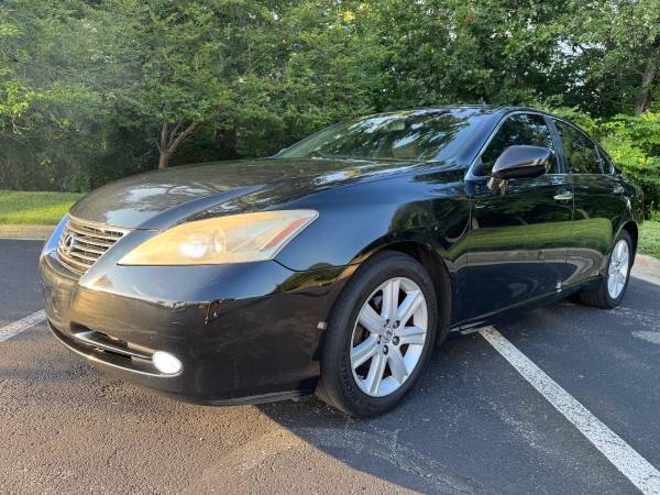 2007 LEXUS ES350 con 169,000 millas NAVEGACIÓN - $3,800 (Severn)63616266909185123