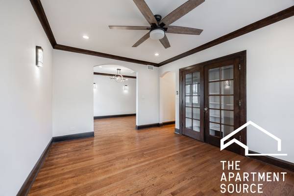 $1,500 / 1br - Brand New 1 Beds in West Ridge! Central Ac, Dishwasher, (West Rogers Park)63959877659522123