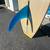 9’6ft longboard surfboard 2 thumbnail