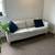 IKEA PARUP couch - great condition 1 thumbnail