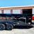 New 83'' x 14' 3 Stage Telescopic Dump Trailer w/ 48' High Sides, Remo 14 thumbnail