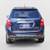 2015 Chevrolet Equinox AWD All Wheel Drive Chevy LT SUV 6 thumbnail