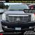 2009 Cadillac Escalade Hybrid AWD All Wheel Drive Electric Base  4dr H 2 thumbnail