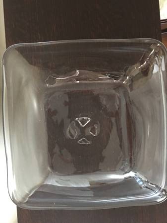 Simon Pearce Woodbury Bowl - Large - $89 (Swampscott)62972944081283123