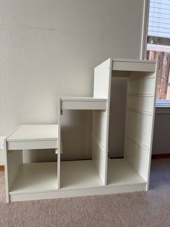 Ikea Trofast Storage 1