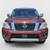 2017 Nissan Armada  SL SUV 2 thumbnail