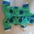 Small Dog Dinosaur Costume 4 thumbnail
