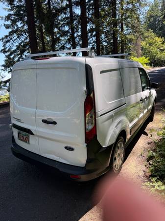 2019 Ford Transit Connect - Photo 3
