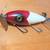 6 fishhooks fishing hook lures vintage antique fish hooks lure set 2 thumbnail
