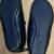 Girls Size 11 Black Flats 2 thumbnail
