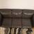 leather Italsofa couch 3 thumbnail