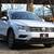 2018 VOLKSWAGEN VW TIGUAN SE AWD *4MOTION*PANO ROOF *1 OWNER *NICE! 1 thumbnail