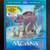 Disney MOANA Blu-Ray 3D + Blu-Ray + DVD!  Brand New! 1 thumbnail