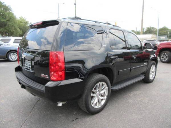 2014 GMC Yukon SLT - $9,980 (Alabaster, Al)63622070797059123