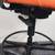 Coolmesh Pro Series Drafting Stool (#5790) 3 thumbnail