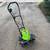BUCOTOD 18" Electric Corded Tiller/Cultivator 1 thumbnail