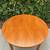 Mid Century Modern Dining Table Extending Table 2 thumbnail