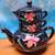 Vintage Stacking Tea Pot 1 thumbnail