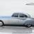 1958 *Jaguar* *MARK VIII SALOON* Silver Luxury Auto Leasin 4 thumbnail