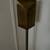 Hart Associates Vintage Mid Century Brass Floor Lamp Made in USA 17 thumbnail