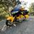 2010 Honda Goldwing GL18HPNMA 4 thumbnail