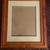 Wood frames with double matting and glass 1 thumbnail