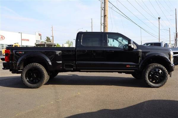 2026 Ford F-450 Super Duty - Photo 6