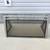 Aluminum Frame Three Piece Center Console Windshield 1 thumbnail