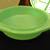 Vintage Tupperware Grater Plus Bowl Jadeite Green Shred Mandolin Kitch 2 thumbnail