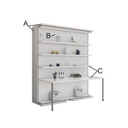 Murphy Bed New 1