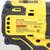 Dewalt - 1/2" Drill Driver - DCF809 (Tool Only) 3 thumbnail