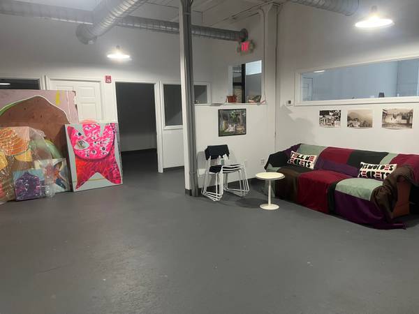 $695 Private Artist Studio in Shared Creative Space (kingston)64035736163202123