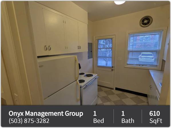 $1,450 / 1br - 610ft2 - The lifestyle you've been dreaming of: Explore our 1 BR. (Portland)63914855263106122